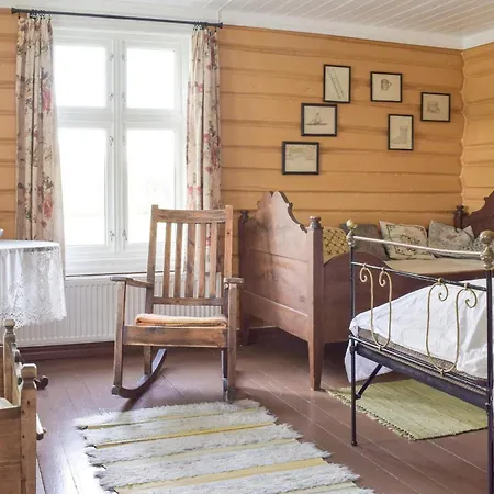 Lovely In Fyresdal With Wifi Дом отдыха